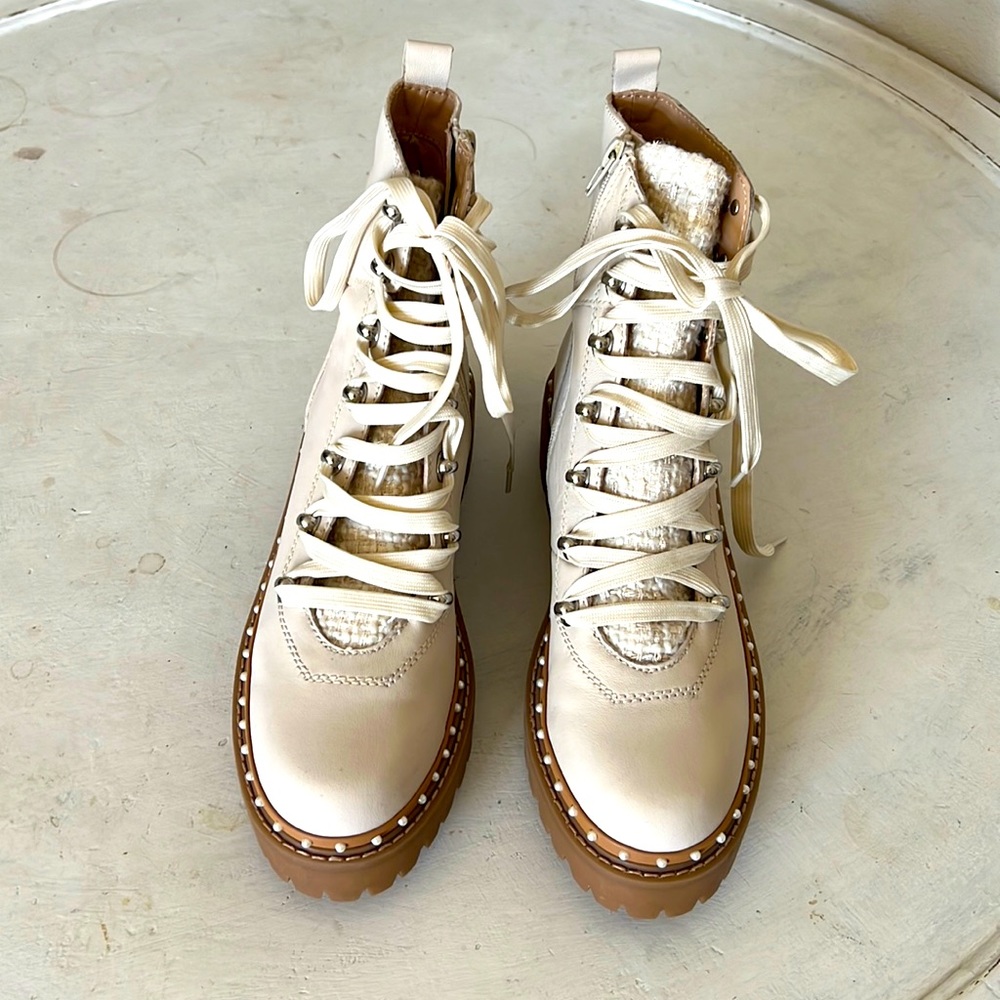 Steve Madden boots